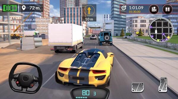 Car Mobile Realista APK