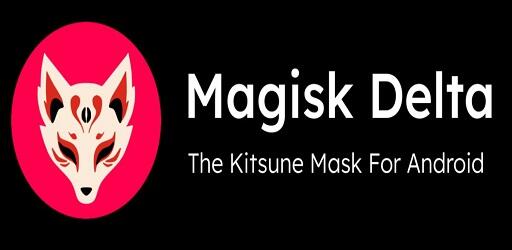 Magisk Delta