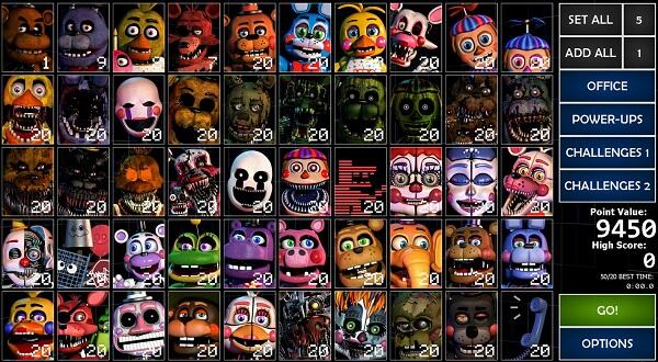 FNAF UCN APK