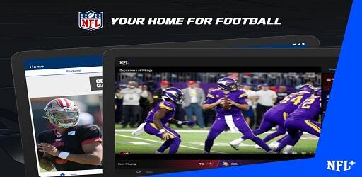 NFL Plus Premium Redzone