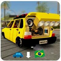 DOWNLOAD! Novo Jogo de Carros Brasileiros para Android