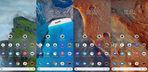 Miui Super Wallpaper