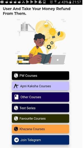 Study Talk IITIAN APK 7.0