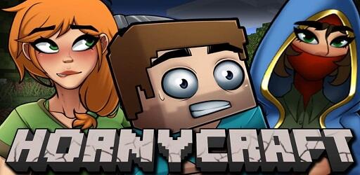 Hornycraft