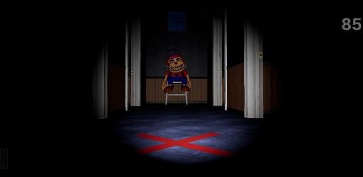 FNAF Help Wanted