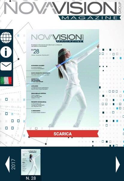 NovaVision APK Filmes