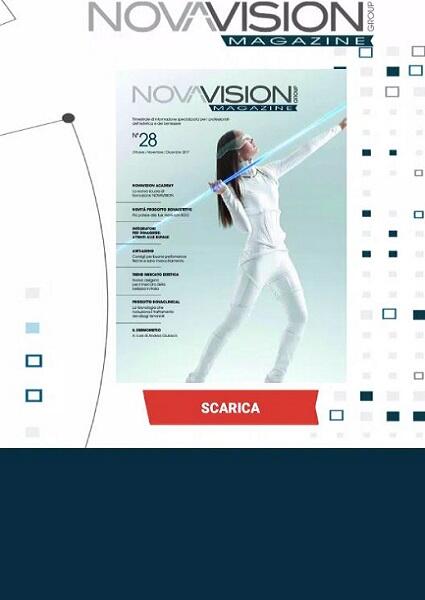 NovaVision TV