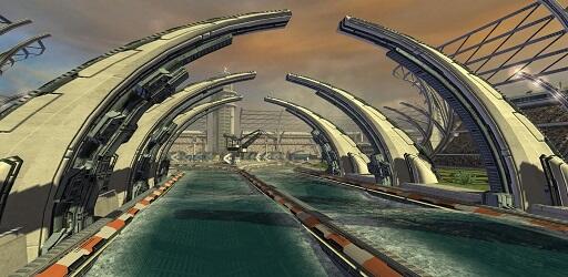 Riptide GP2