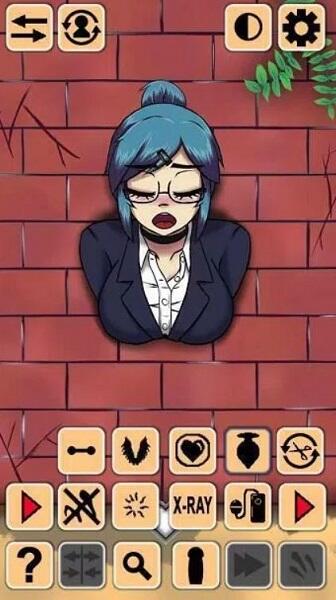 Another Girl In The Wall APK Free Download