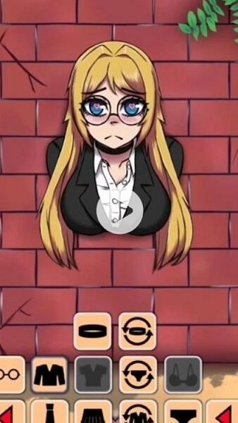 Another Girl In The Wall Mod APK