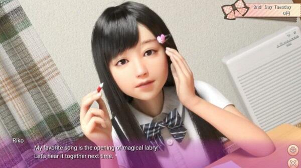 Neet And Angel Mod APK Bahasa Indonesia