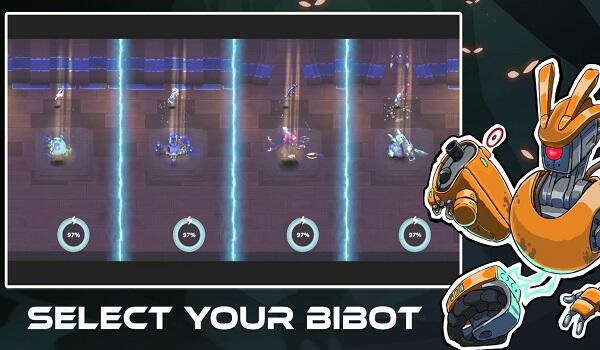 Bibots APK For Android