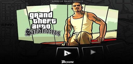 GTA SA Cheater