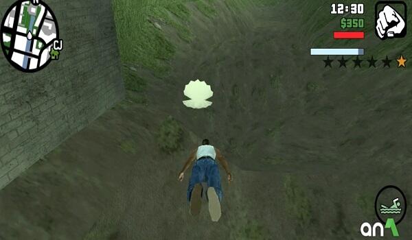 GTA San Andreas GTA: SA Cheater for Android (no root) Mod