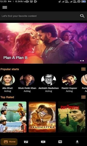 Desicinemas.tv APK