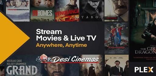 Desicinemas.tv