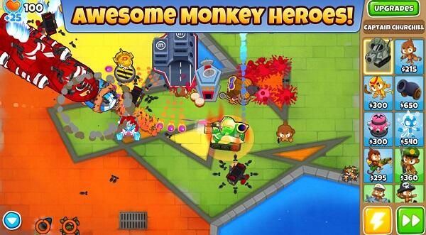 BTD6 APK