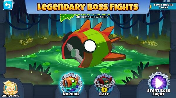 BTD6 Free APK