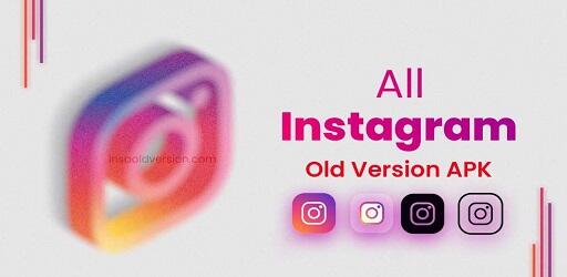 Instagram Old Version