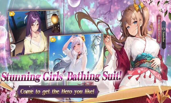 Download Girl Wars APK