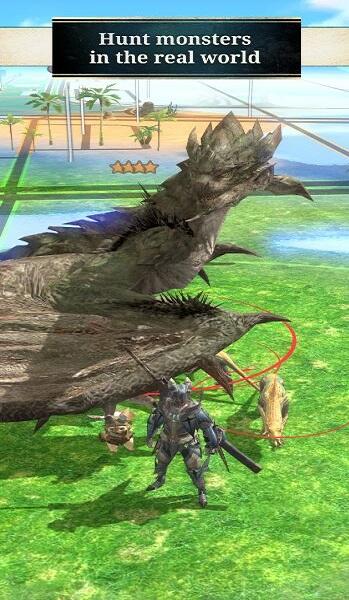 How To Spoof Monster Hunter Now Location for iOS & Android, MH Now Fake GPS,  Joystick