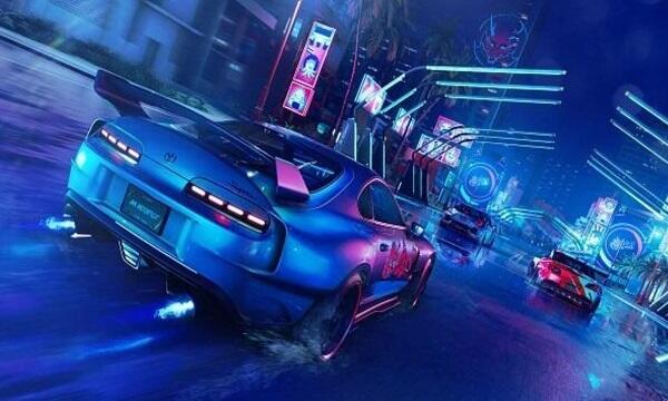 The Crew Motorfest APK