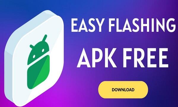 Easy Flashing Bypass Android 11