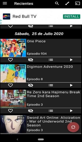 Download AnimeTV APK