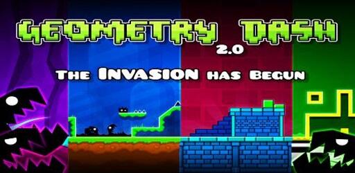Geometry Dash Unblocked Games 76