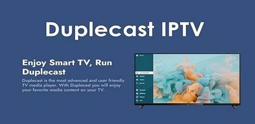 Duplecast