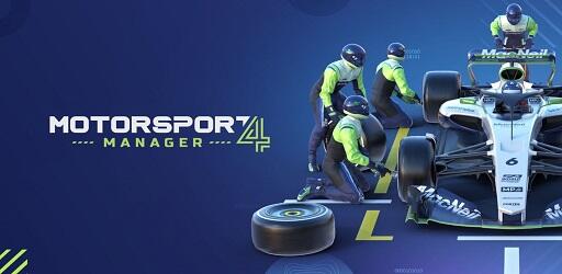 Motorsport Manager 4