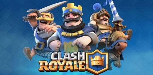 Clash Royale Chino