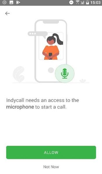 Indycall Mod APK Download