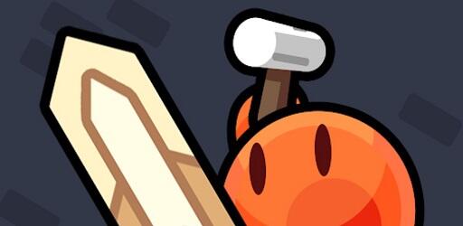 Slime Weapon Master