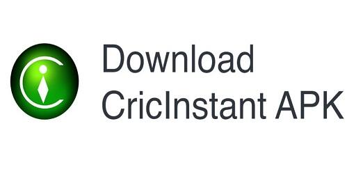 CricInstant
