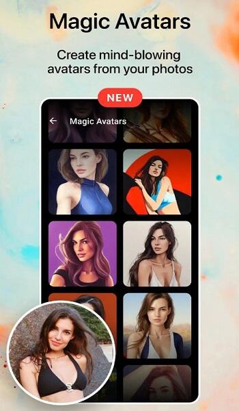 Undress AI Mod APK