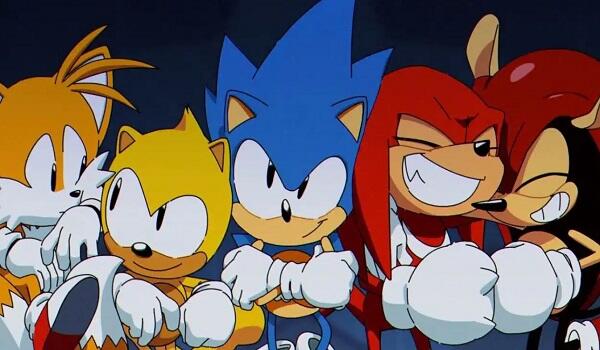 Sonic Mania Plus APK Download for Mobile Android Version Phones and Tablets  Full Game Installer File by mobileapkphone - Free download on ToneDen