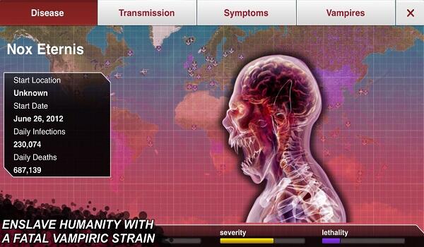 Plague Inc Mod APK