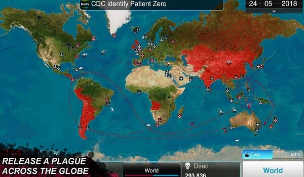 Plague Inc Premium APK