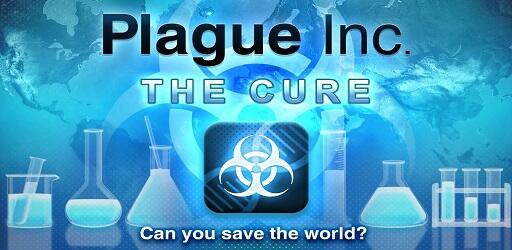 Plague Inc