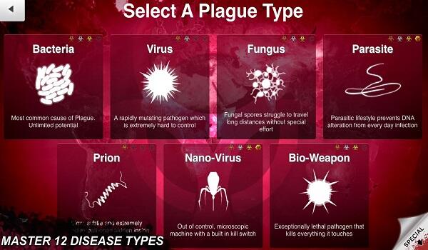 Plague Inc Premium APK Download