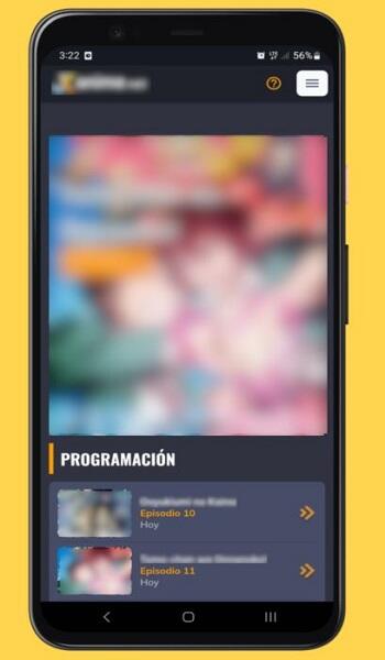 JKAnime App Pro APK