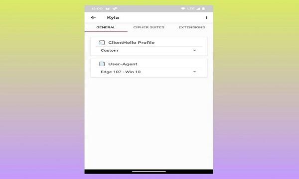 Argo VPN APK For Android