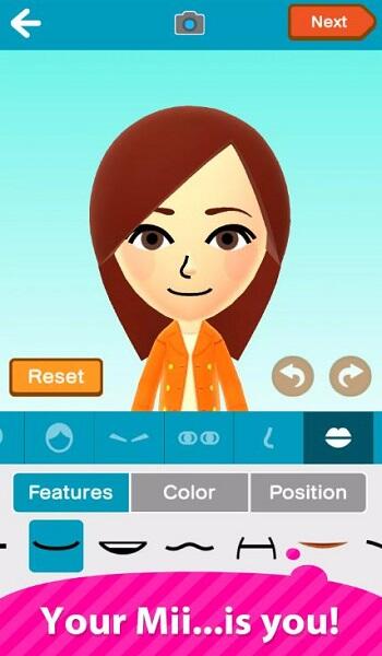 Miitomo APK