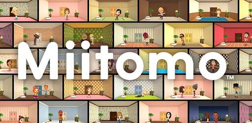 Miitomo