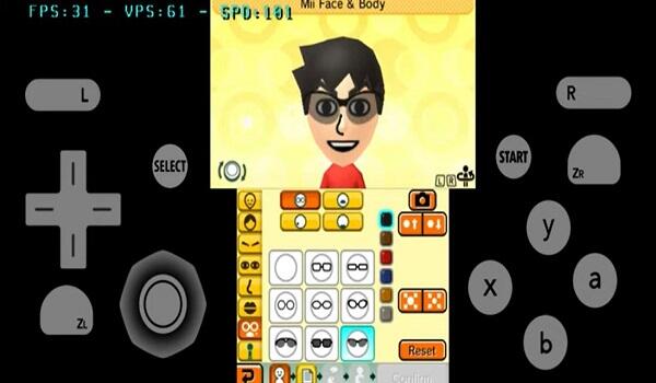 Nintendo Tomodachi Life APK