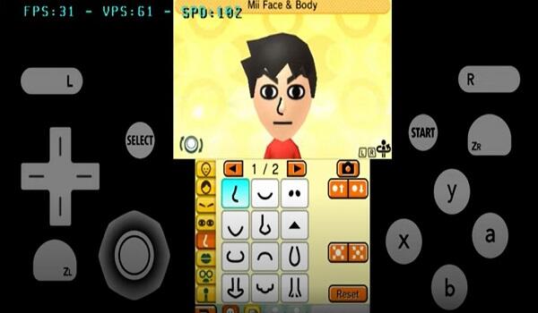 Tomodachi Life APK