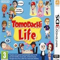 Tomodachi Life