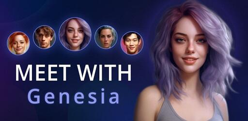 Genesia AI