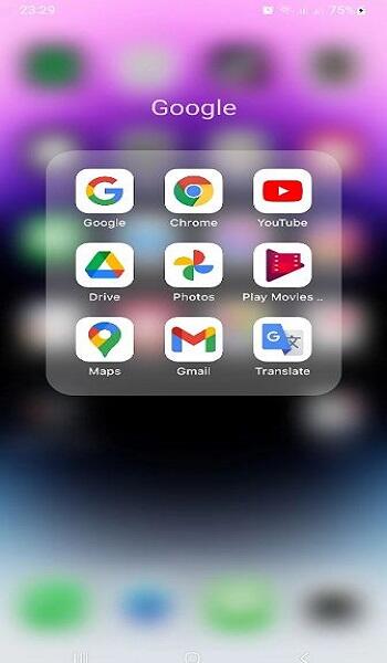 Launcher IOS 17 Premium APK